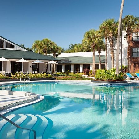 Williamsburg Four Points By Sheraton Orlando Convention Center מראה חיצוני תמונה