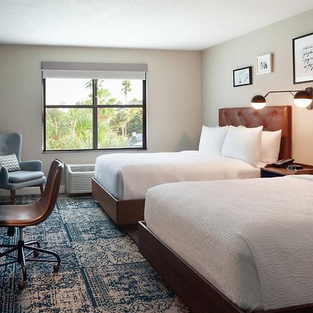 Williamsburg Four Points By Sheraton Orlando Convention Center מראה חיצוני תמונה