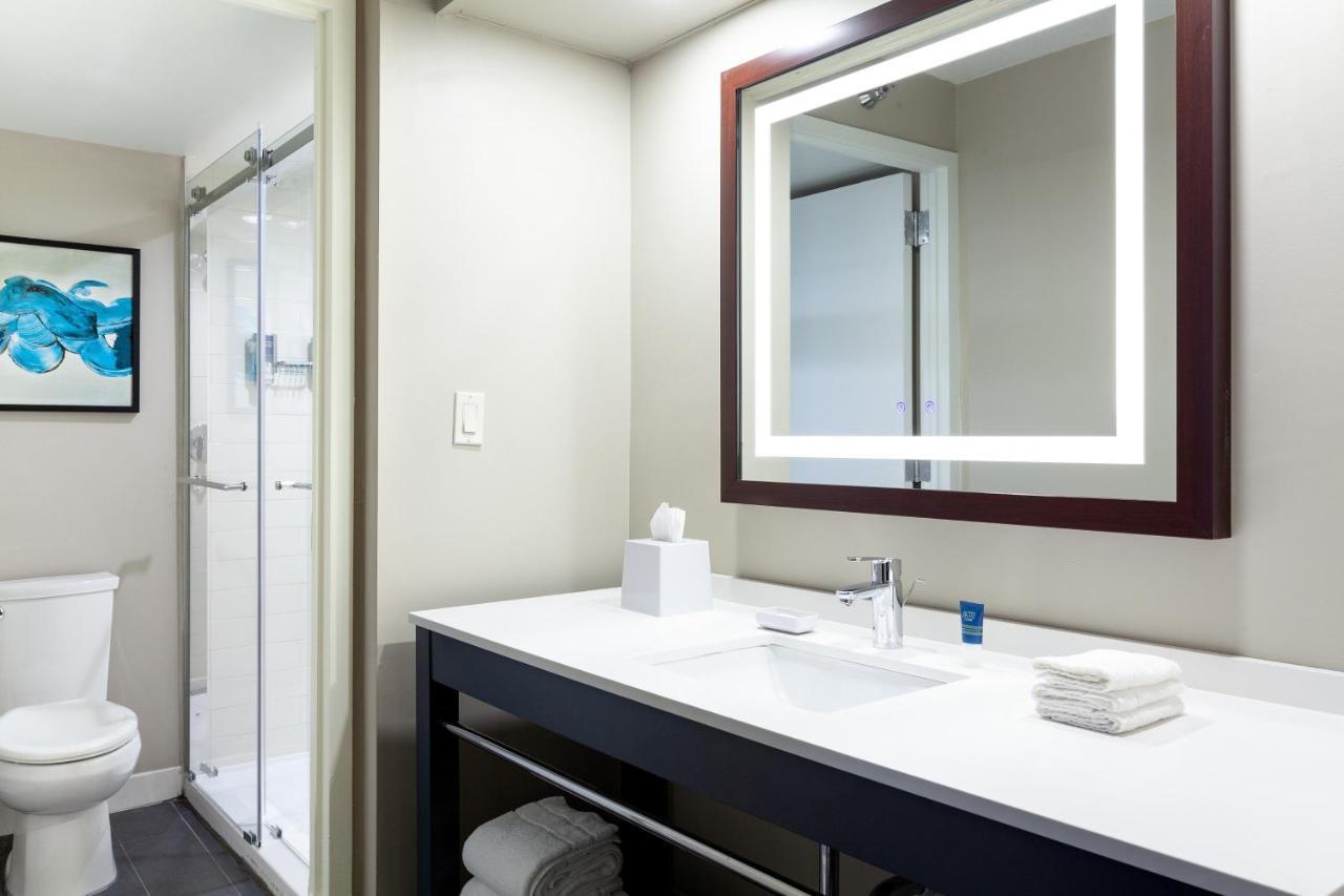 Williamsburg Four Points By Sheraton Orlando Convention Center מראה חיצוני תמונה