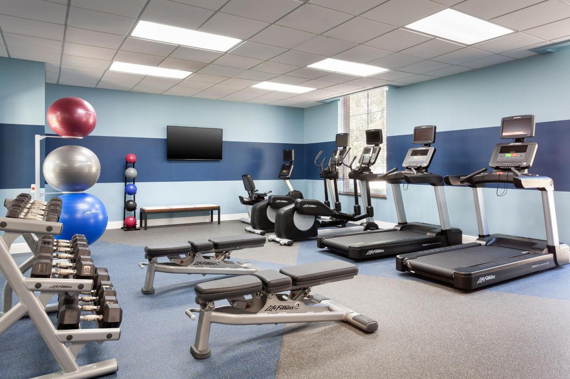 Williamsburg Four Points By Sheraton Orlando Convention Center מראה חיצוני תמונה