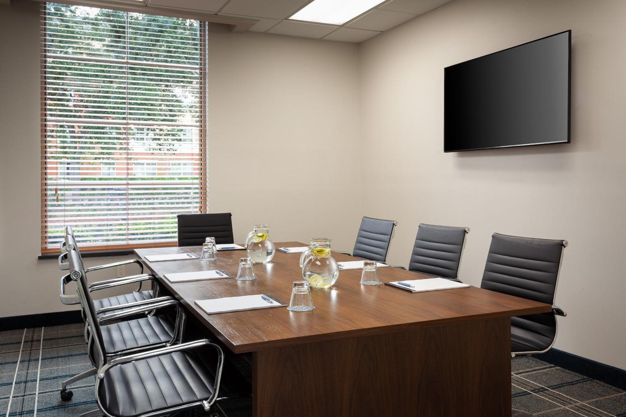 Williamsburg Four Points By Sheraton Orlando Convention Center מראה חיצוני תמונה