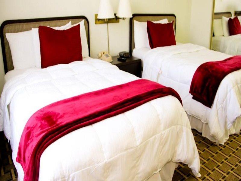 Williamsburg Four Points By Sheraton Orlando Convention Center מראה חיצוני תמונה