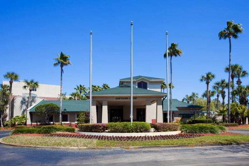Williamsburg Four Points By Sheraton Orlando Convention Center מראה חיצוני תמונה