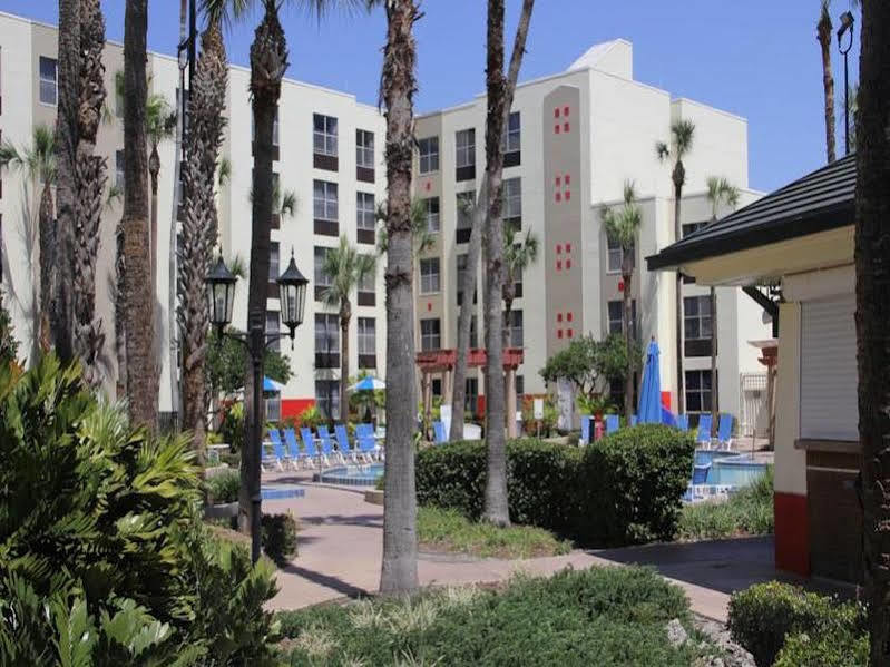Williamsburg Four Points By Sheraton Orlando Convention Center מראה חיצוני תמונה