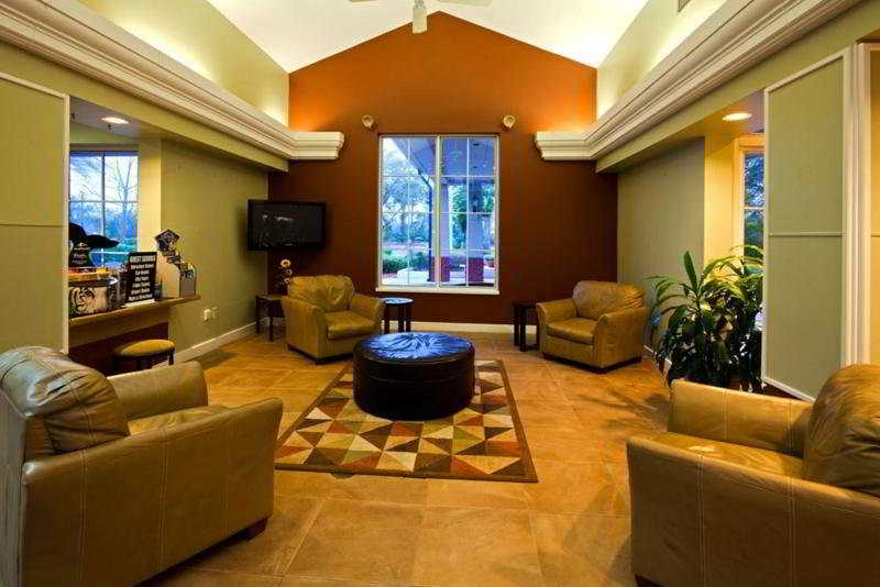 Williamsburg Four Points By Sheraton Orlando Convention Center מראה פנימי תמונה