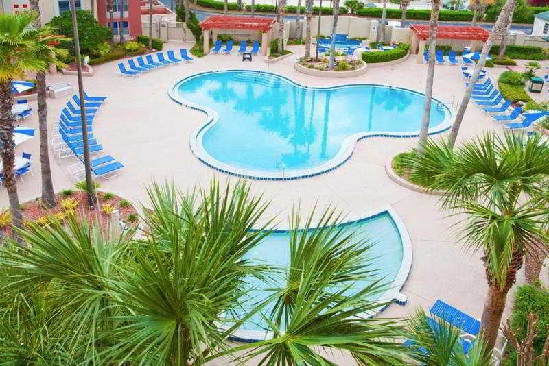 Williamsburg Four Points By Sheraton Orlando Convention Center מראה חיצוני תמונה